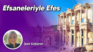 Efsaneleriyle Efes | Gladyatörler, İlginç Eğlence Hayatı,  Efes'ten Geçen Kahramanlar | İpek Kobaner