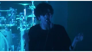 The 1975 - Chocolate (Live)