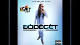 Mixtape Bòdègèt ( 2016) Tonymix🇭🇹🇭🇹🇭🇹