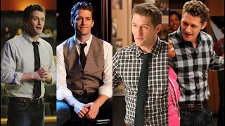 Matthew Morrison Glee Performances (Season 1 - 6)