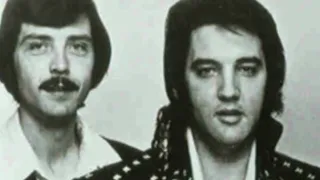 Elvis Presley - Donnie Sumner  Member of the Stamps Things You Should Know Interview with Joe Krein