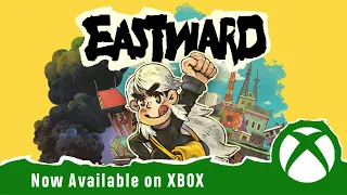 Eastward - Xbox One & XB Series X/S Launch Trailer