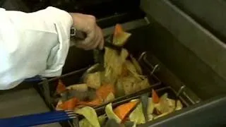 Aladdin Bakers ChefSeries: The Making of Perfect Tortilla Chips