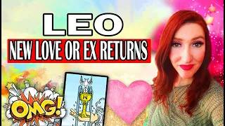 LEO DON'T BE SHOCK BY THIS SITUATION & HERE IS ALL THE DETAILS WHY!