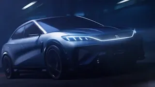 BYD Song L Concept | Official Video