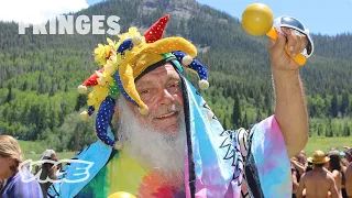 Peace, Love & Drugs: Inside the Rainbow Gathering | Fringes