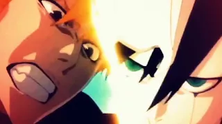 Bleach AMV (Snowgoons ft Slaine, Madchild & Sicknature)