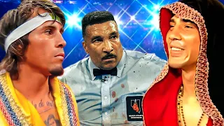 Edwin Valero vs Antonio DeMarco | TKO, Full Highlights, HD