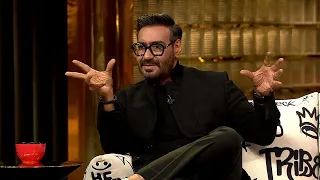 koffee with Karan season 8 episode 9