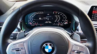 Открытие функций BMW 7 G11 кодирование