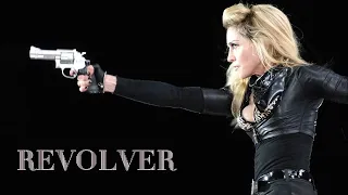 Madonna - Revolver (Live from Miami, Florida - The MDNA Tour) | HD