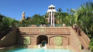 Siam Park, Tenerife