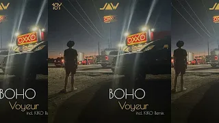 BOHO - Eigelstein (Kiko Remix)