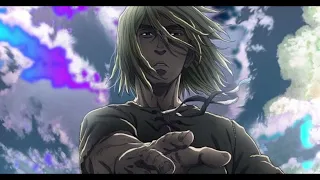 「VINLAND SAGA」SEASON2 OP | Slowed + Reverb |