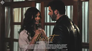 Taladro ft Canfeza - İhanet (Mix) [Prod by. Arabesk Design] #Adanalı