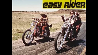 The Pusher  -  Steppenwolf  -  Easy Rider Soundtrack