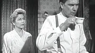 One Step Beyond (TV-1959) NIGHT OF APRIL 14TH S1E2