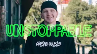 UNSPEAKABLE~UNSTOPPABLE (SONG VIDEO)