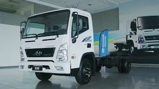 Hyundai EX8