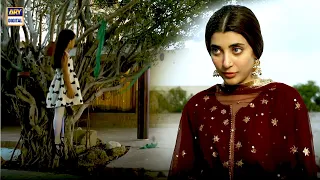 Meri Taqat To Tum Main Hai #NeeliZindaHai Episode 30 | Horror SCENE | Urwa Hocane