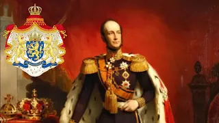 "Het Wilhelmus"  -  National Anthem of the Kingdom of the Netherlands. ( Musical version ).