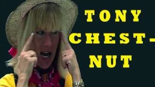 Tony Chestnut (Toe Knee Chestnut) - The Learning Station