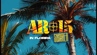 Summer Set AR-15 | In Floripa 4K