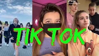 САМЫЕ ЛУЧШИЕ ВИДЕО В TIKTOK // ТРЕНДЫ ТИКТОК 2020 #18