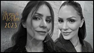 Katharine McPhee Foster • The Year of Katharine McPhee | 2023 version