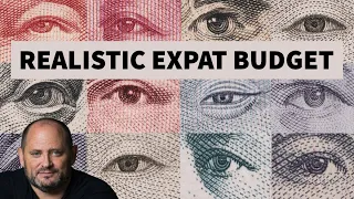 No BS, Realistic Budget From a LT Expat in Thailand