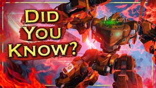 8 INCREDIBLE Secrets in Armored Core 6!