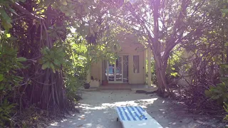 Deluxe Room - Hondaafushi Island Resort Maldives