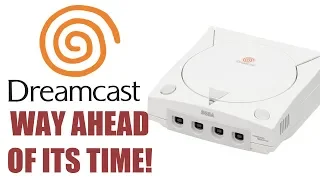 Behind The Architecture of DreamCast - A Console Way Ahead of Its Time!