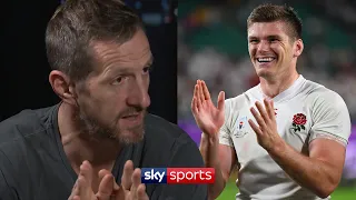 Will Greenwood reviews England's semi-final win and previews the World Cup final! | Rugby Podcast