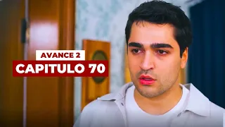 Ferit DESCUBRE LA VERDAD | Yali Capkini CAPITULO 70 AVANCE 2