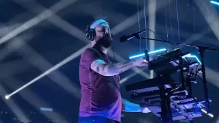 33 "GOD" (Live) from PNC Arena in Raleigh, NC (2019)
