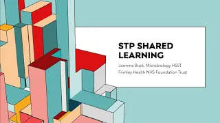 Ways to support STP trainees across a pathology network