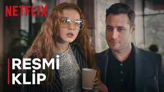 Merve Kült | Resmi Klip | Netflix