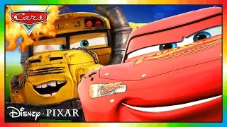 Cars ITALIANO ★ Film completo (only mini Film - no full movie - Cars 3 prossima estate 2017 )