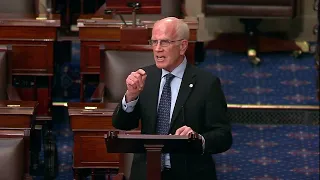Sen. Welch Slams Postmaster General DeJoy’s Failure to Deliver for USPS Customers and Workers