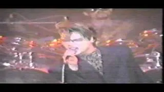 BOOWY - LIVE ROCK SHOW (1985.09.05)