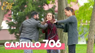 Elif Cuarta Temporada Capítulo 706 | Elif Capítulo 706