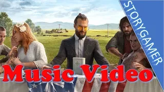 Far Cry 5 Now He's Our Father