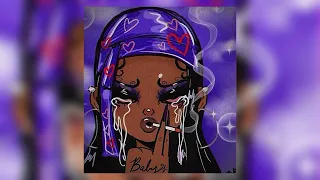 Babyxsosa - Drama Baby (slowed & reverb)