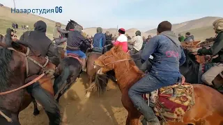 Бузкаши дар Варошлобот