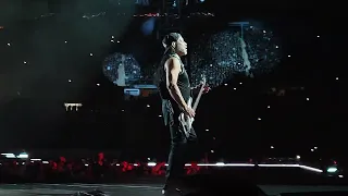 Metallica - One (Munich, 26.05.2024.)