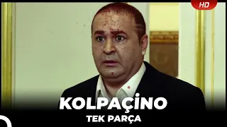 Kolpaçino | Şafak Sezer Türk Komedi Filmi | Full Film İzle (HD)