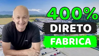 ATENÇÃO FORNECEDOR ROUPA DIRETO da FÁBRICA 400% MAIS LUCRO AQUI TEM DINHEIRO NA MESA ATACADO ONLINE