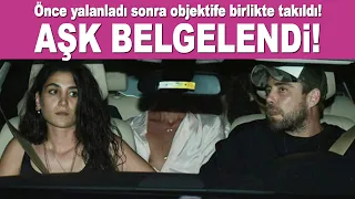 Murat Dalkılıç yalanladığı yeni aşkı Sitare'yi neden gizledi?