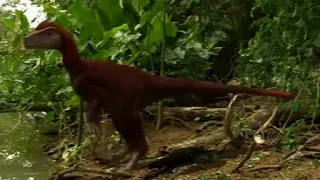 planeta dinosaurio el viaje de po parte 2